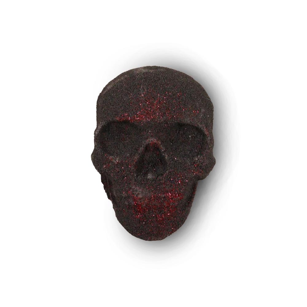 12x Skull Bath Bomb 40g