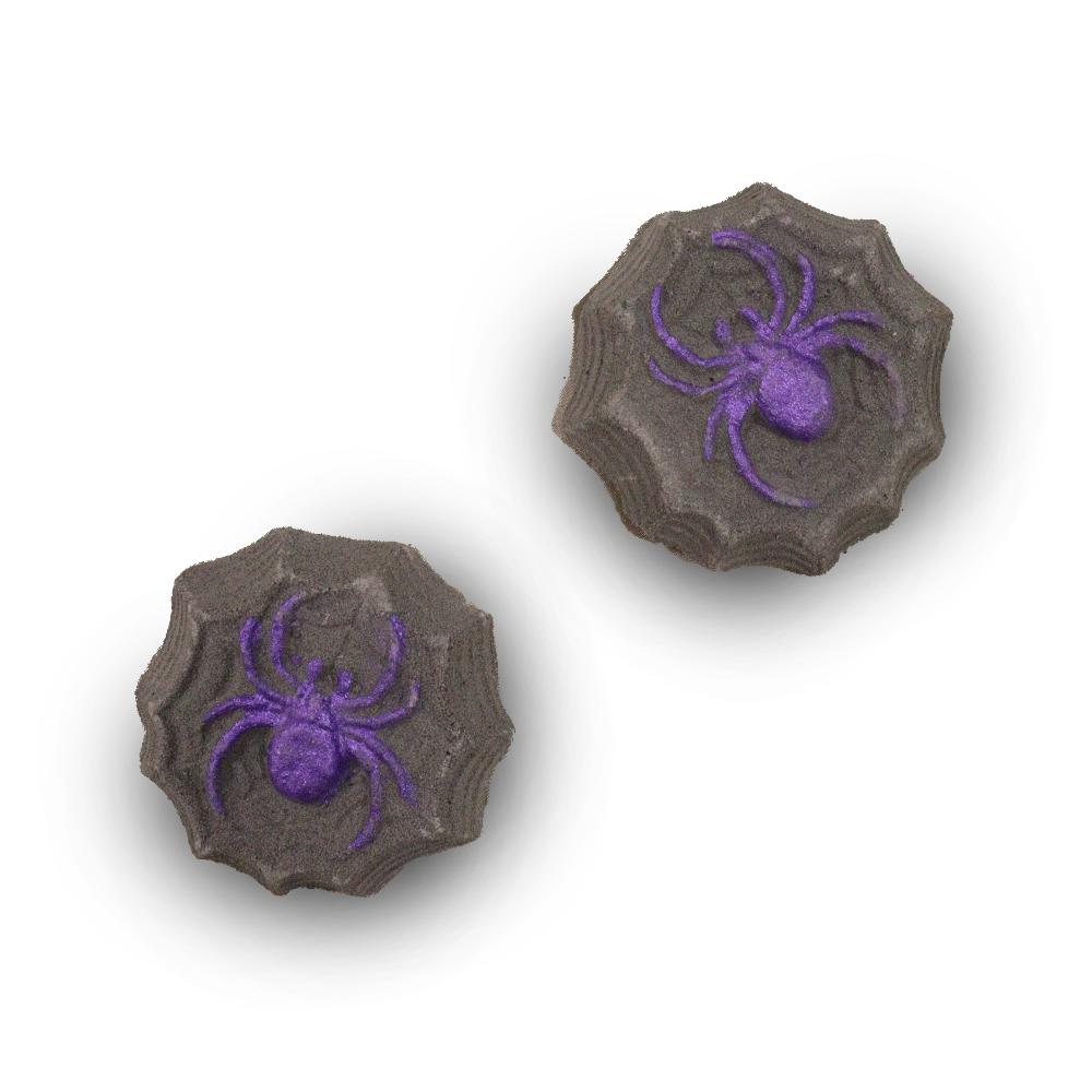 12x Spider Bath Bomb 60g