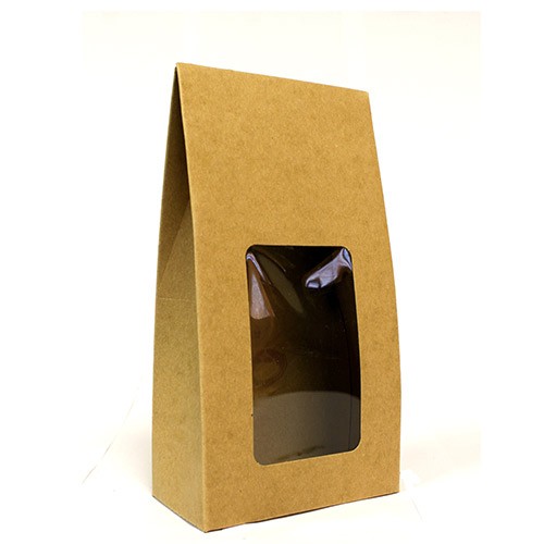 12x Window Box Display - 21x11x6cm