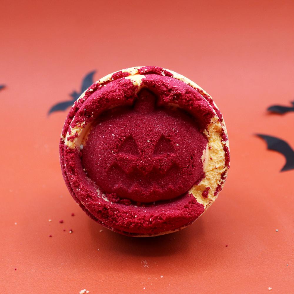 16x Aniseed Halloween Bath Bomb