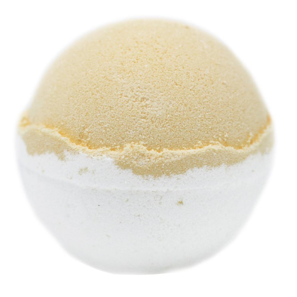 16x Lemon Meringue Pie Bath Bomb