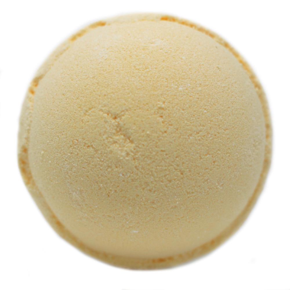 16x Lemon Meringue Pie Bath Bomb