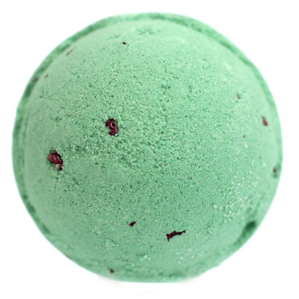 16x Shea Butter Bath Bomb - Romance