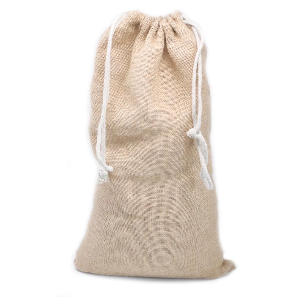 200x Large Jute Sack Full Carton