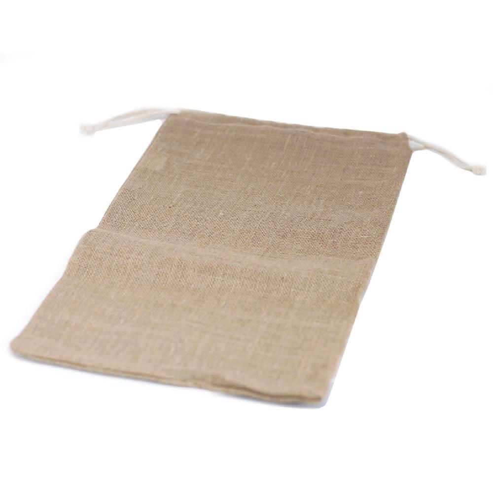 200x Large Jute Sack Full Carton