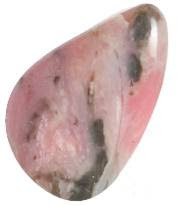 24x L Tumble Stone - Peruvian Opal