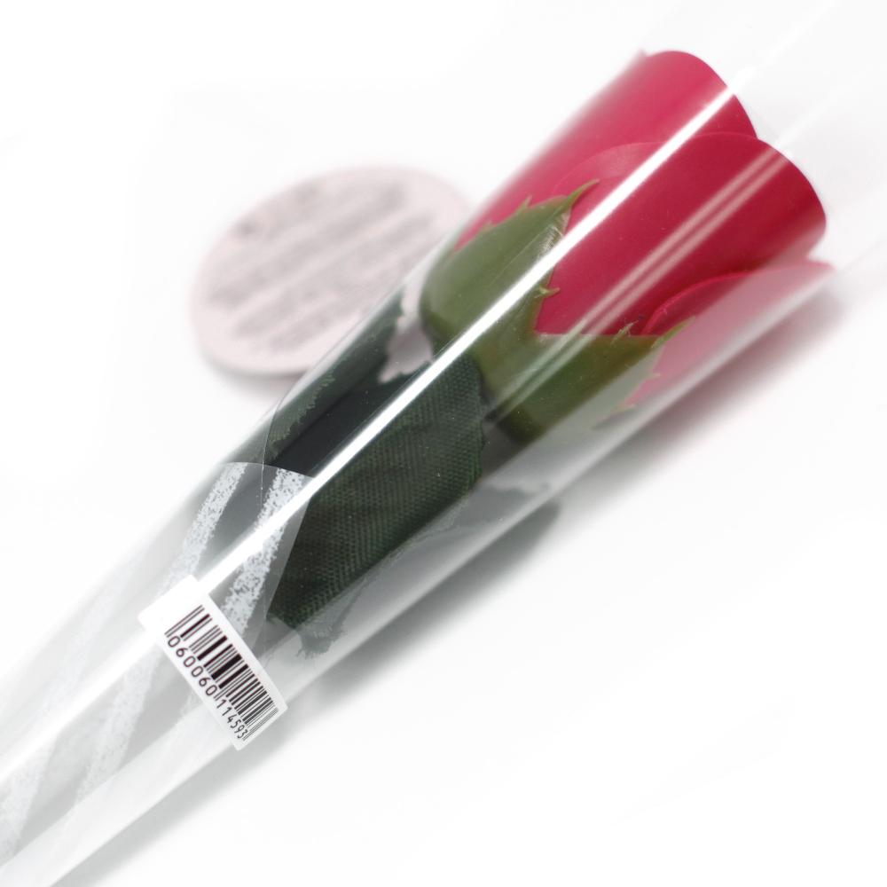 24x Soap Flower - Small Carnation