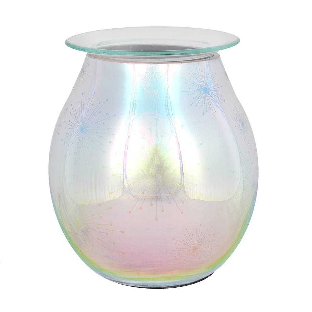2x Electric Oil Burner