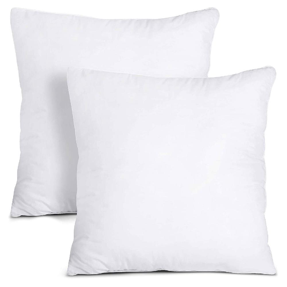 2x Inner Cushion 60x60 cm 700gm