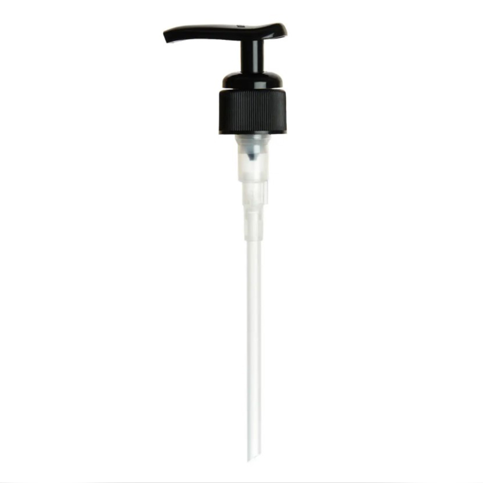 300ml Amber Bottle With Pump