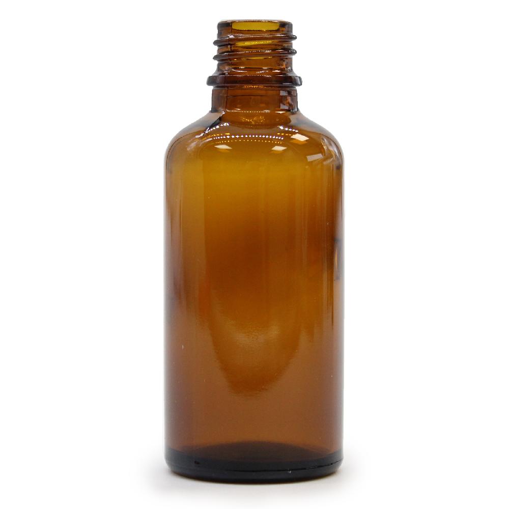330x 30ml Amber Bottle