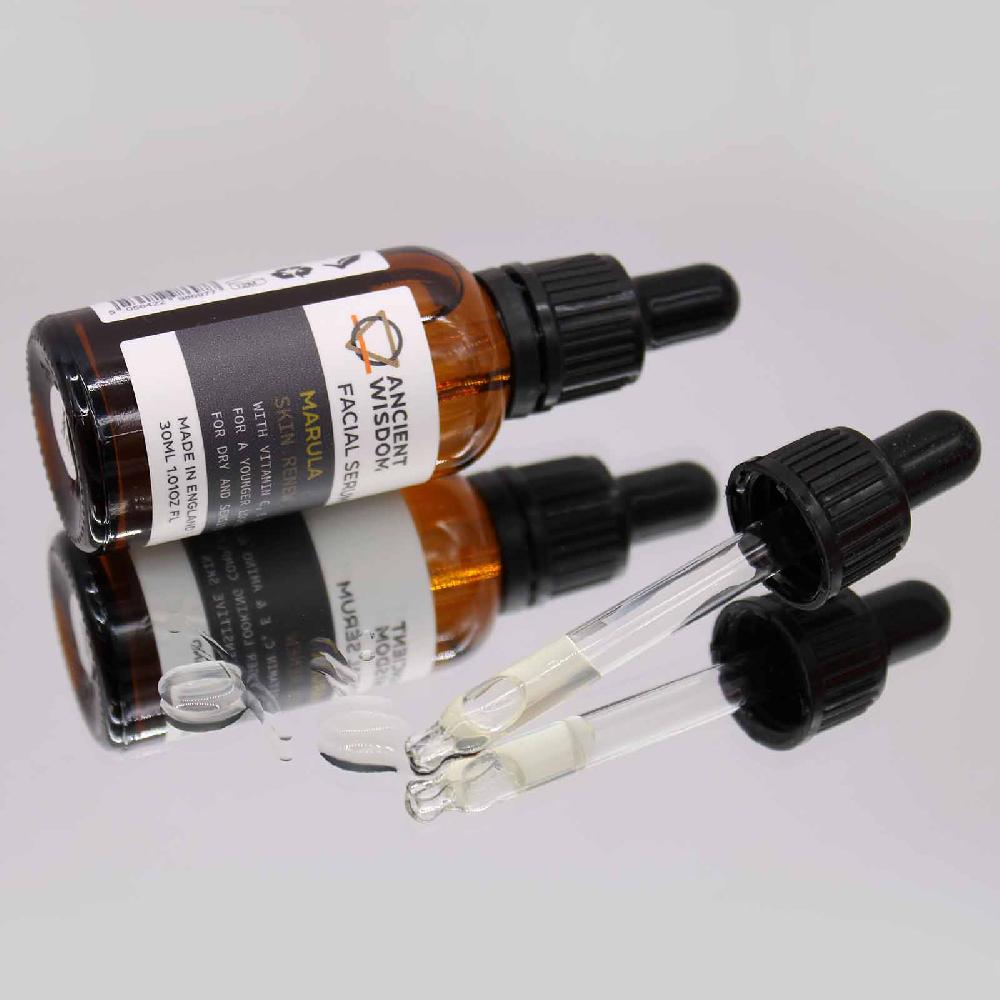 3x Daily Glow Oil