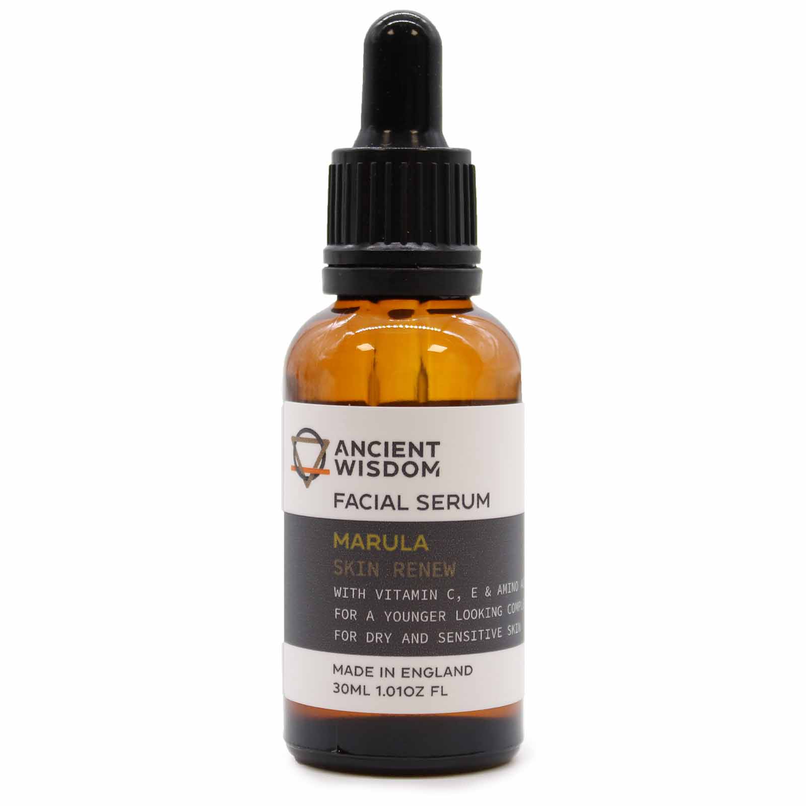 3x Marula Oil Serum