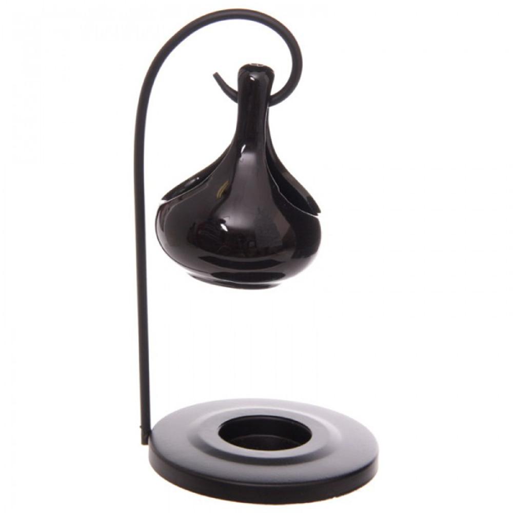 3x Teardrop Hanging Oil Burner (asst)