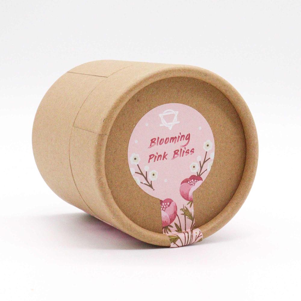 4x Blooming Pink Bliss