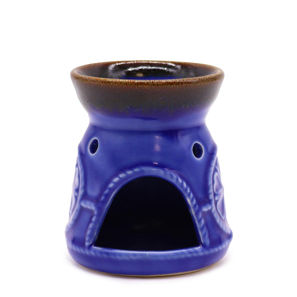4x Classic Spa Burner - Blue