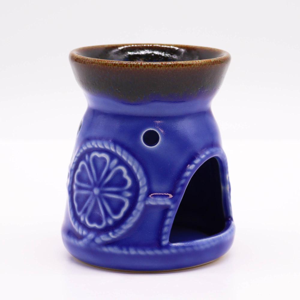 4x Classic Spa Burner - Blue