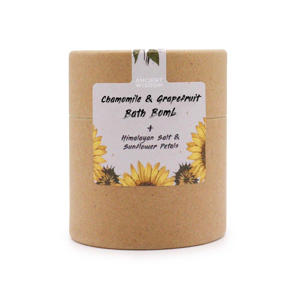 4x Sunflower Serenity