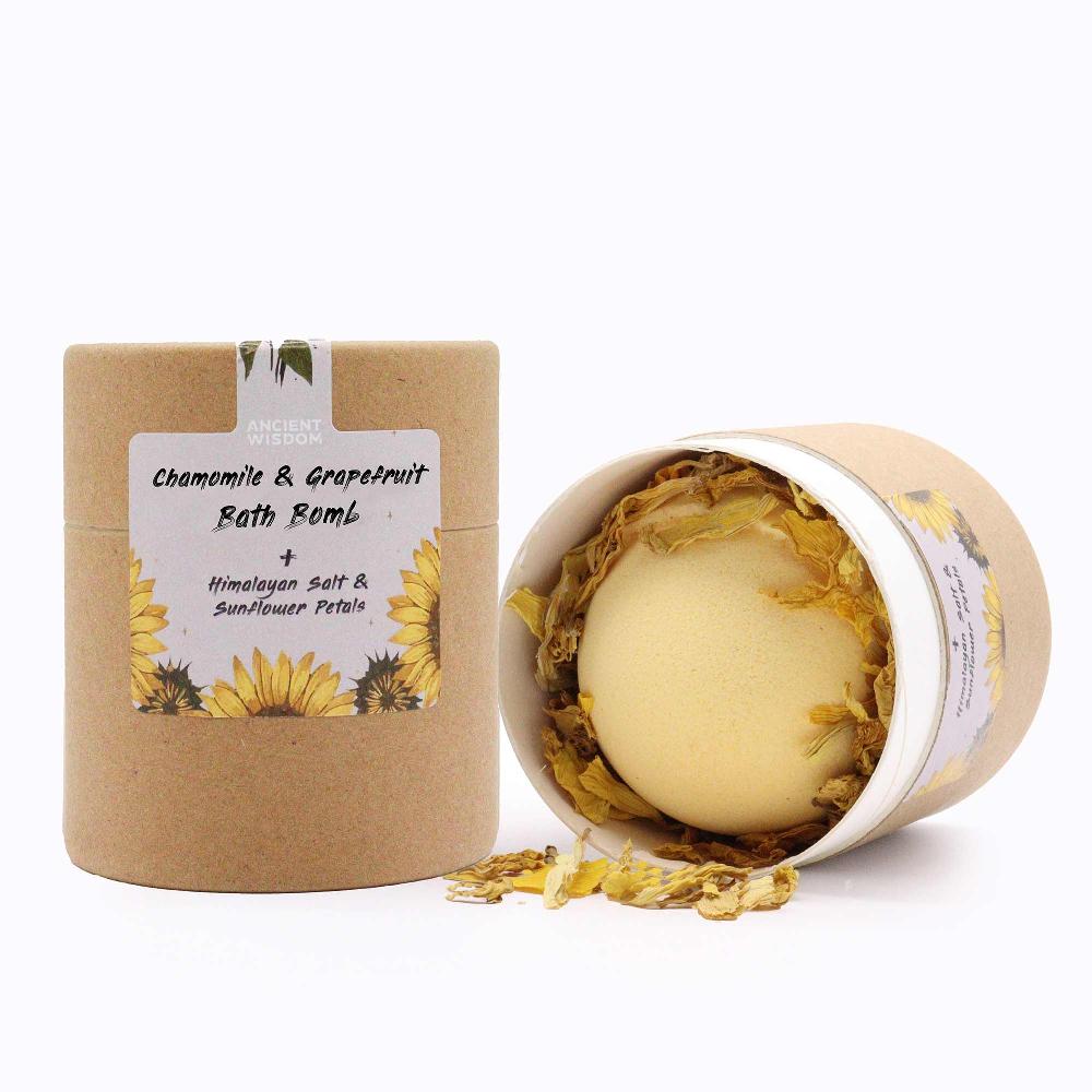 4x Sunflower Serenity