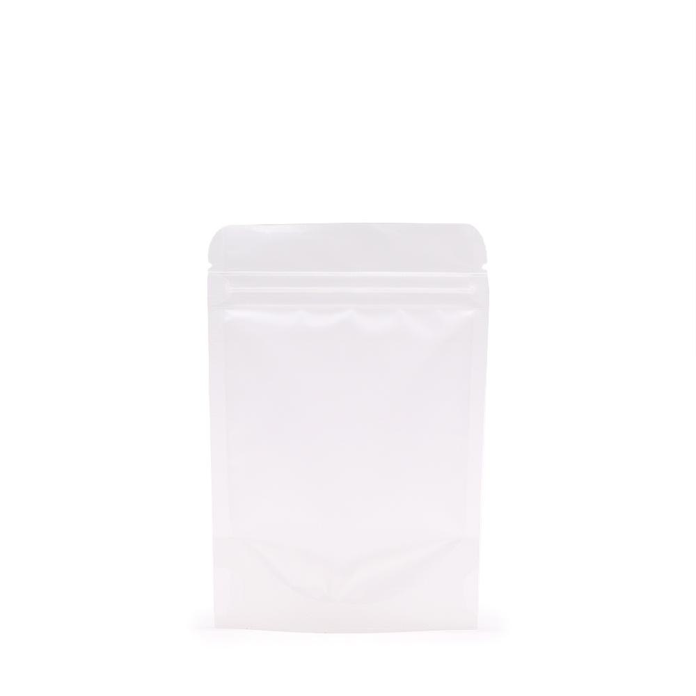50x Small Fully Opaque Pouch - 9x13cm