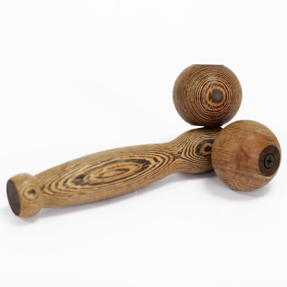 5x Massage Tool - Hand Ball Roller