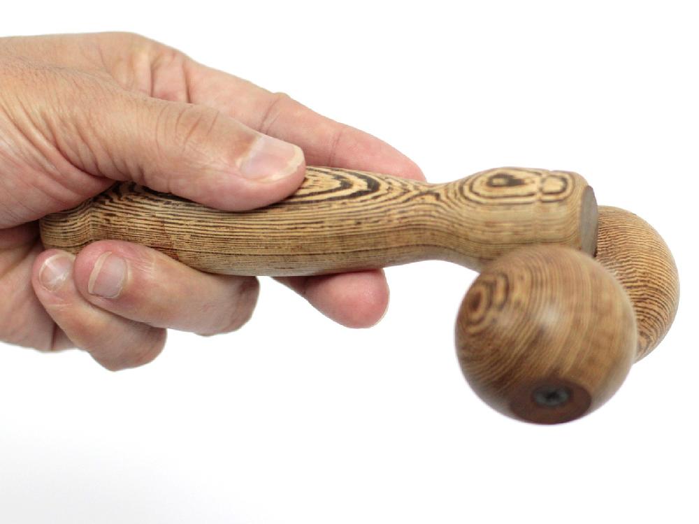 5x Massage Tool - Hand Ball Roller