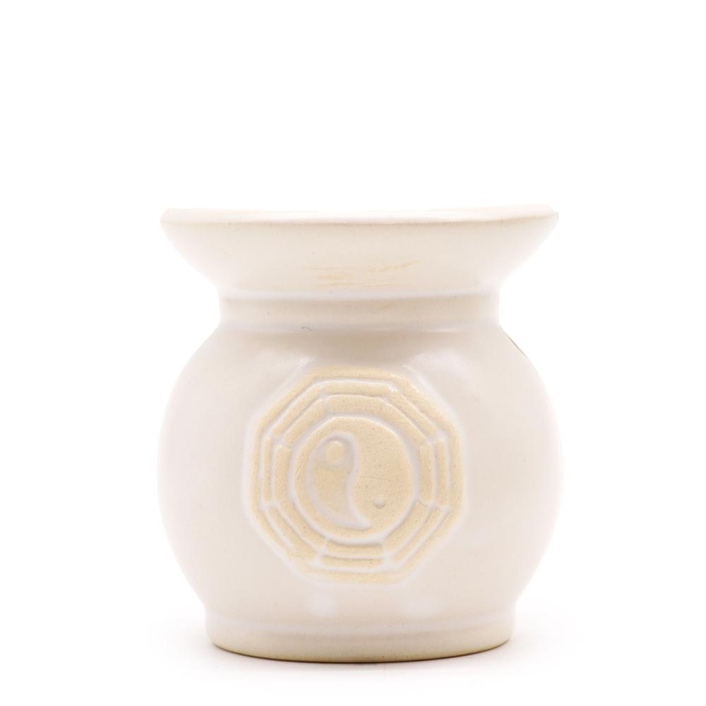 6x ClassicYin Yang Oil Burners (aast)