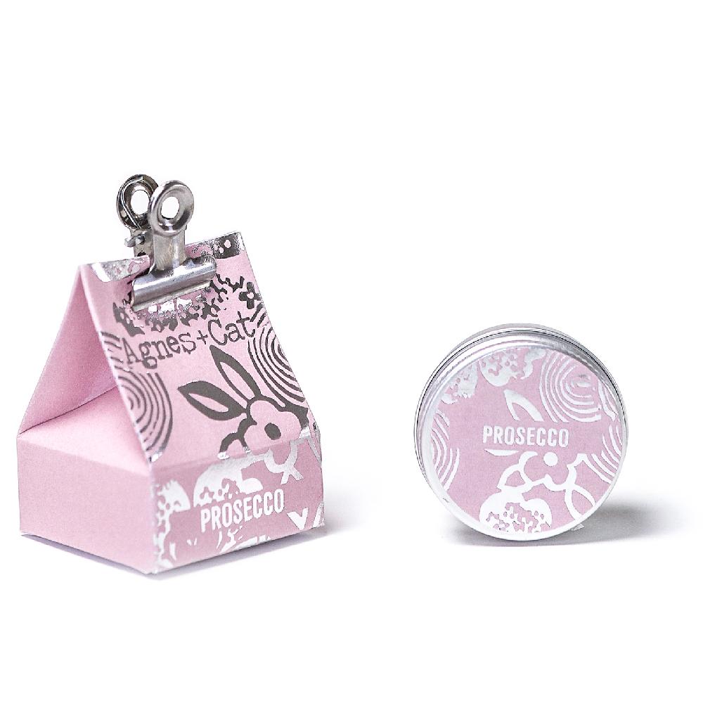 6x Lip Balm - Sparkling Fizz