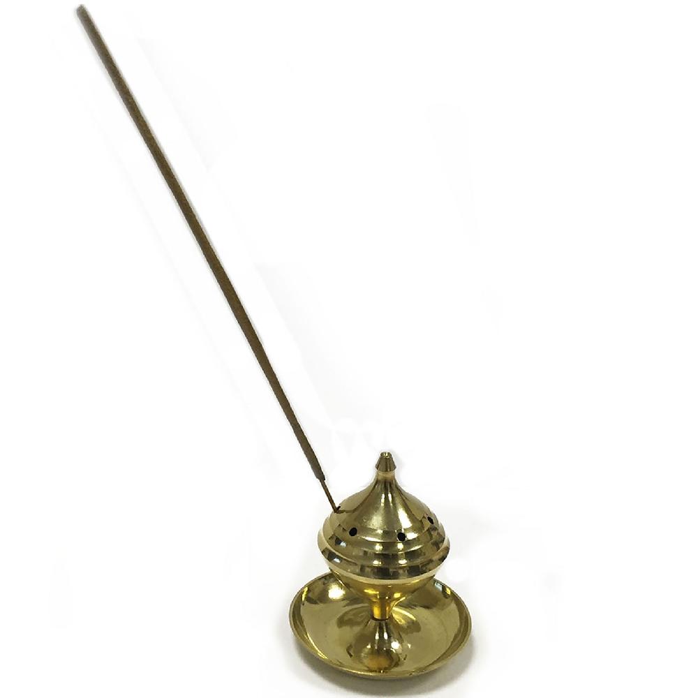 6x Lrg Incense Burner