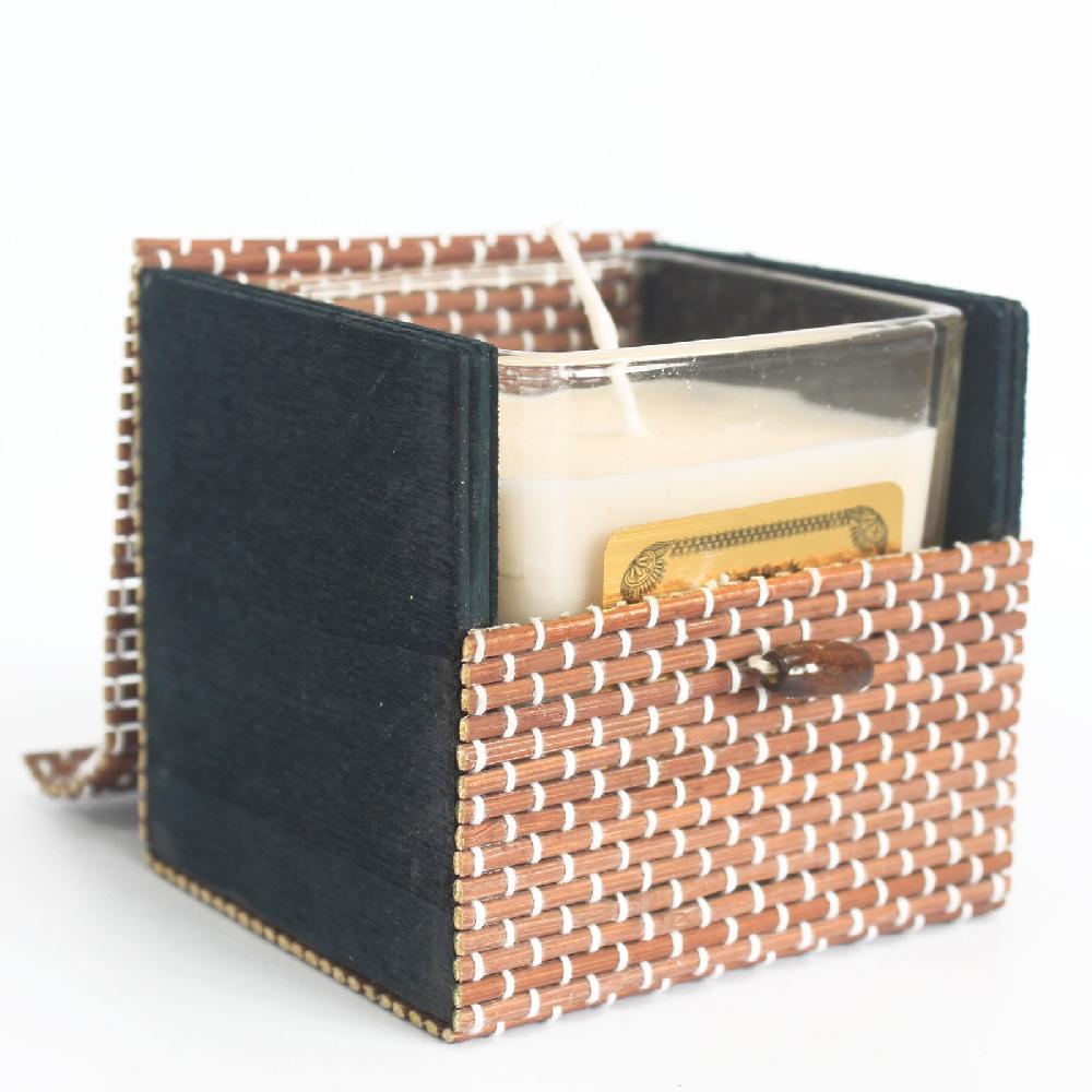 6x Single Box Fine Bamboo