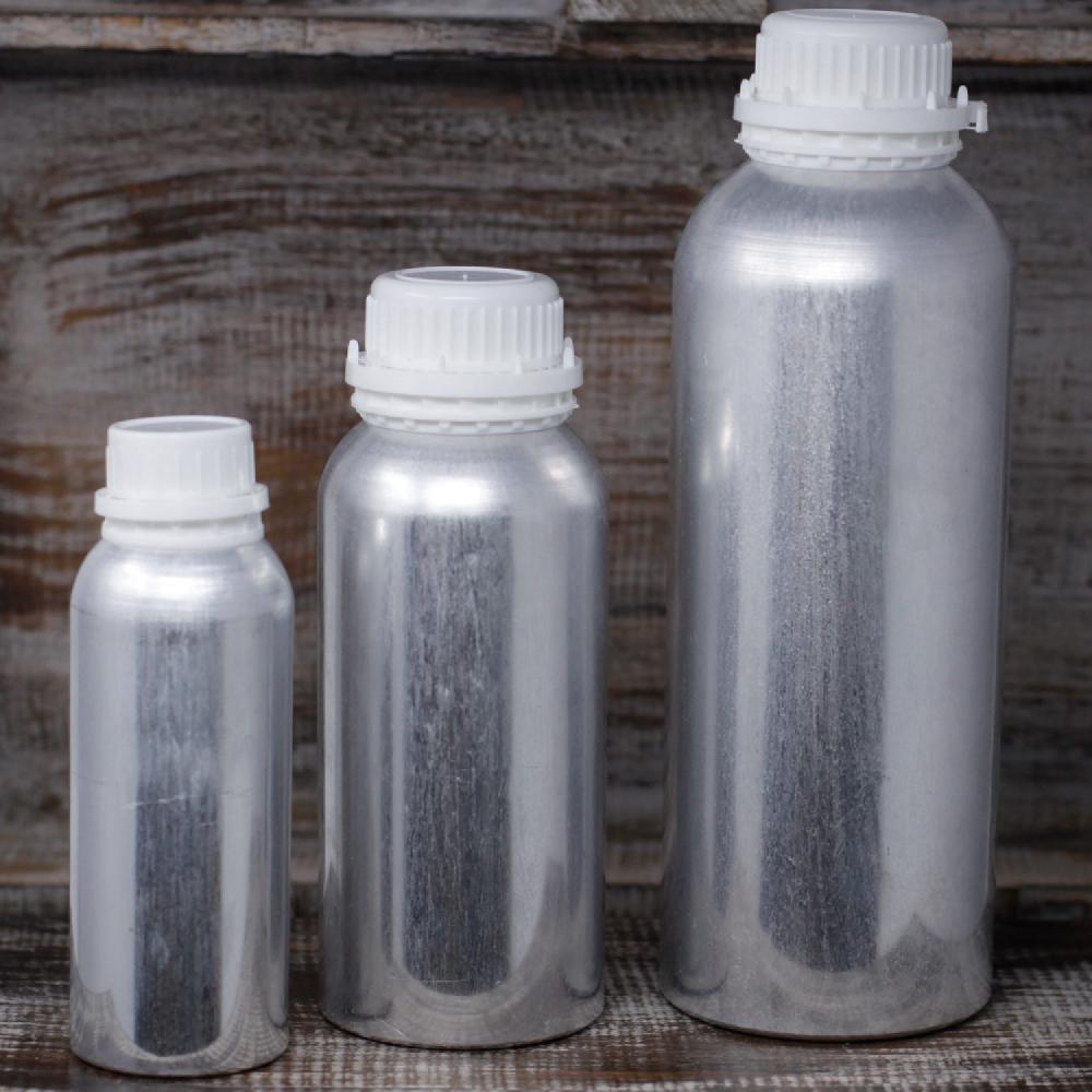 8x Aluminium Bottle 260ml