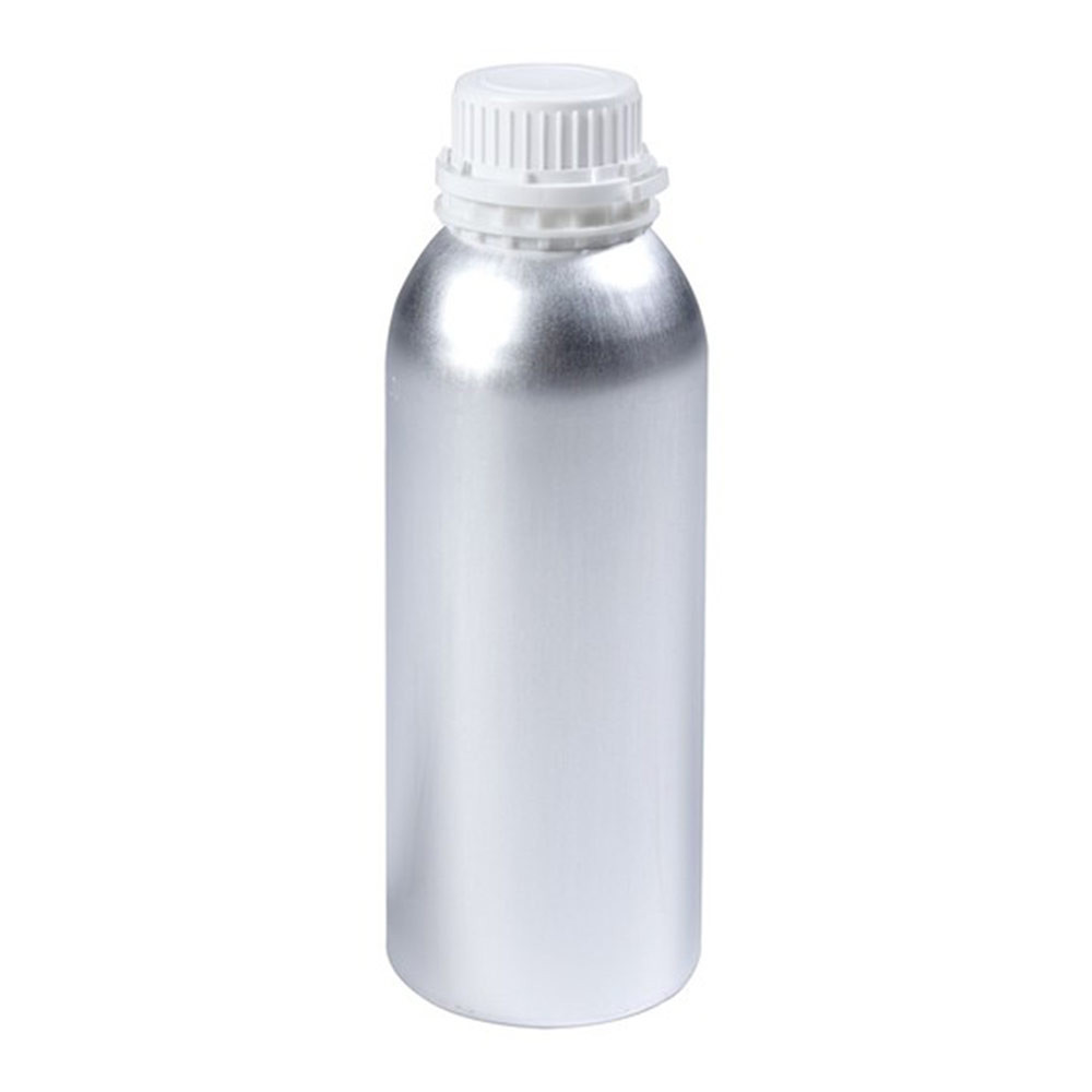 8x Aluminium Bottle 625ml