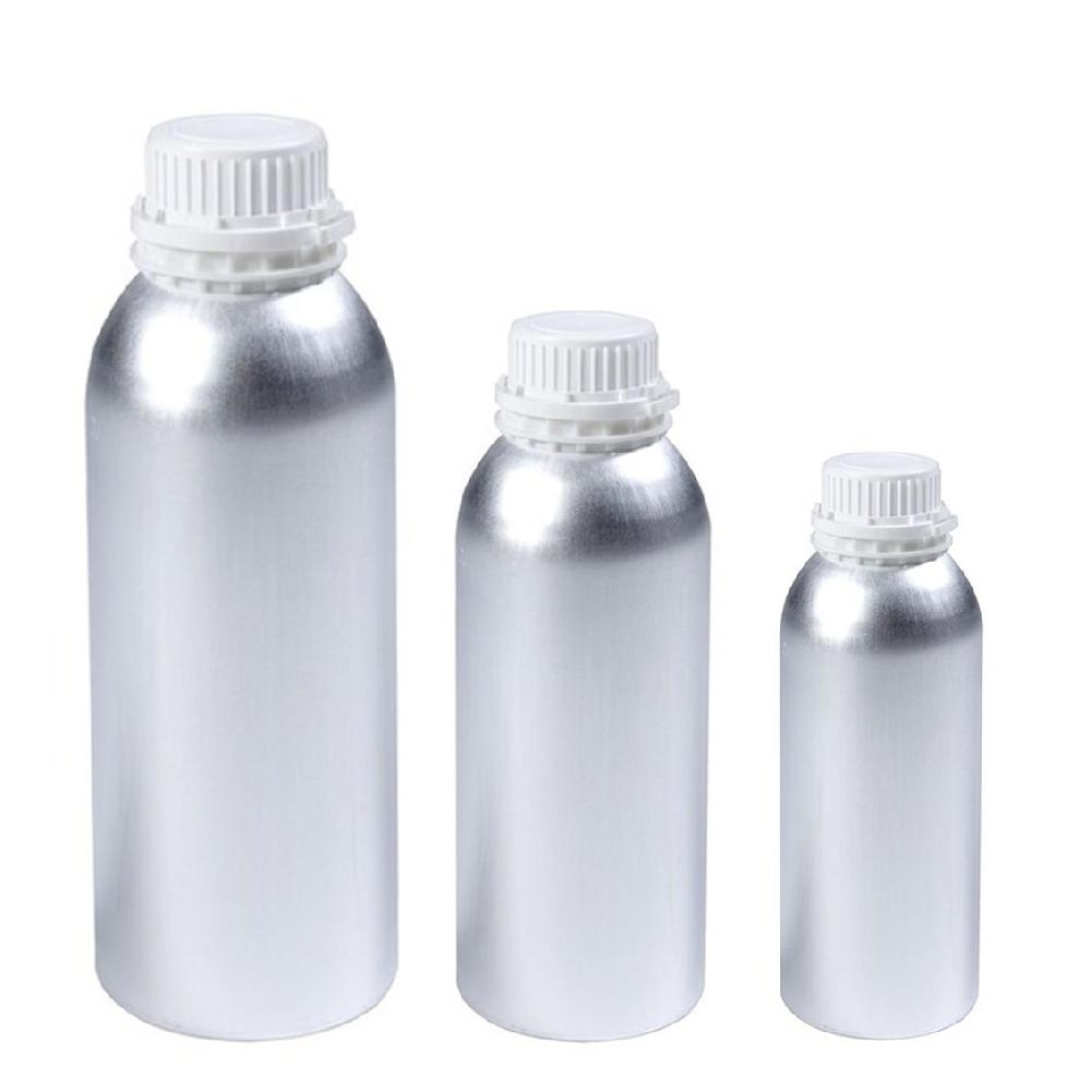 8x Aluminium Bottle 625ml