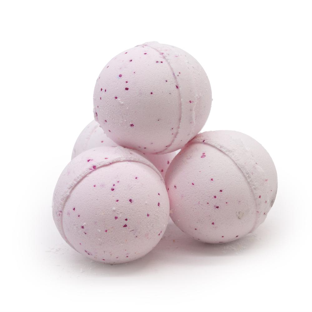 8x Decadence Potion Bath Ball