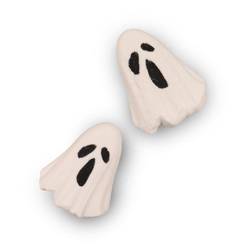 8x Ghost Bath Bomb 65g