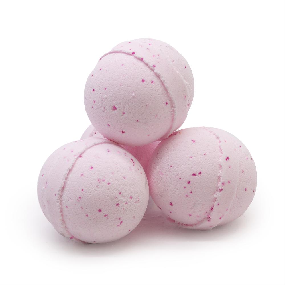 8x Passion Potion Bath Ball