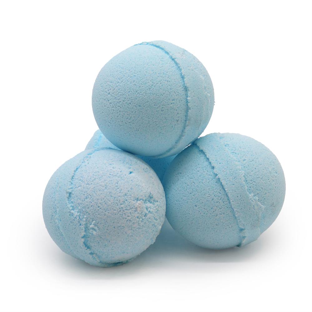 8x Total Unwind Potion Bath Ball