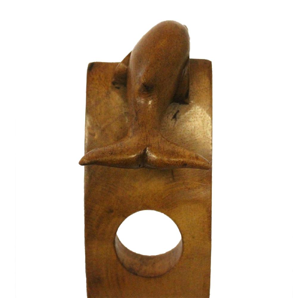 Balance Wine Holders - Dolphin
