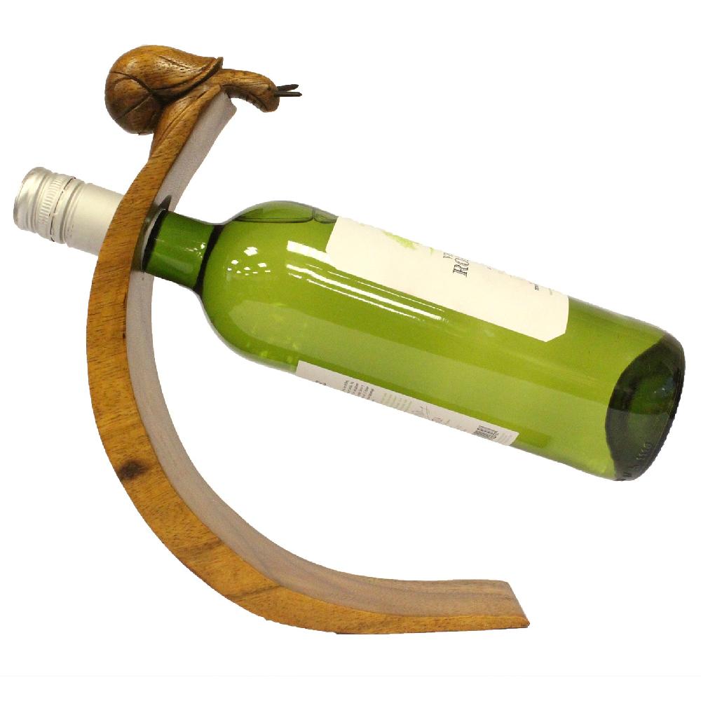 Balance Wine Holders - Snail