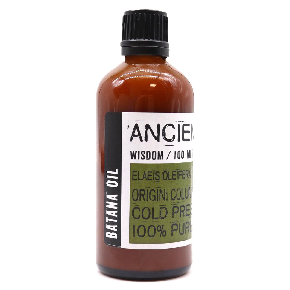 Batana Oil - 100ml