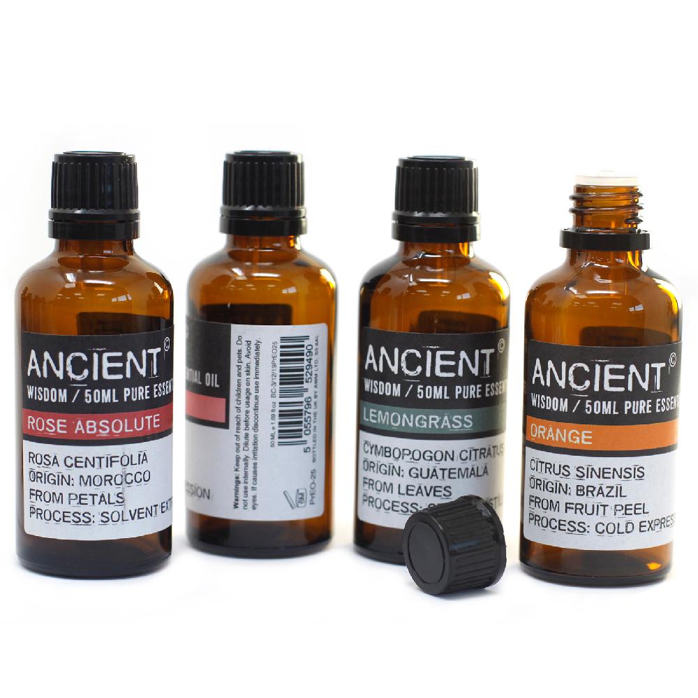 Bay Leaf 50ml