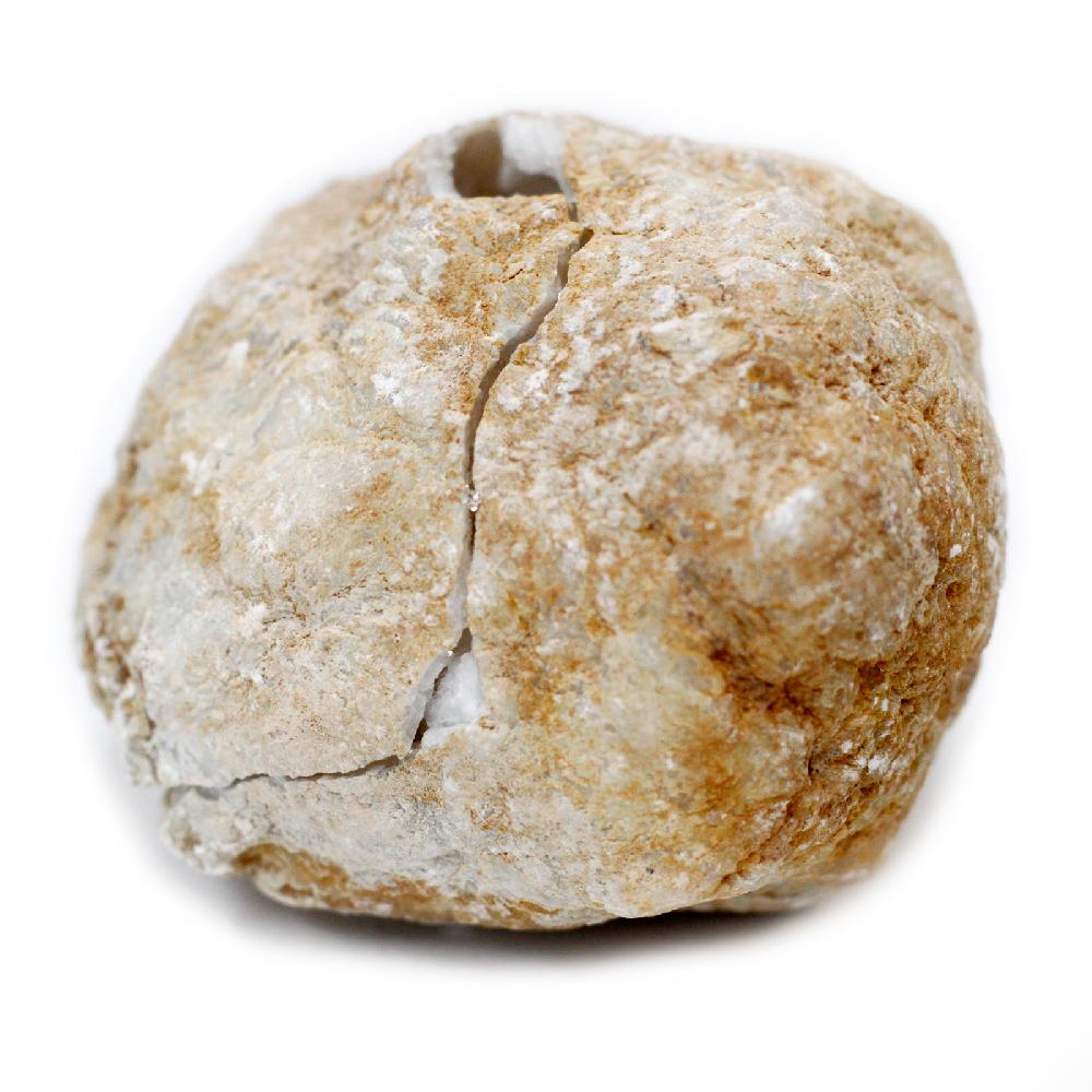 Calcite Geode - 10-12 cm