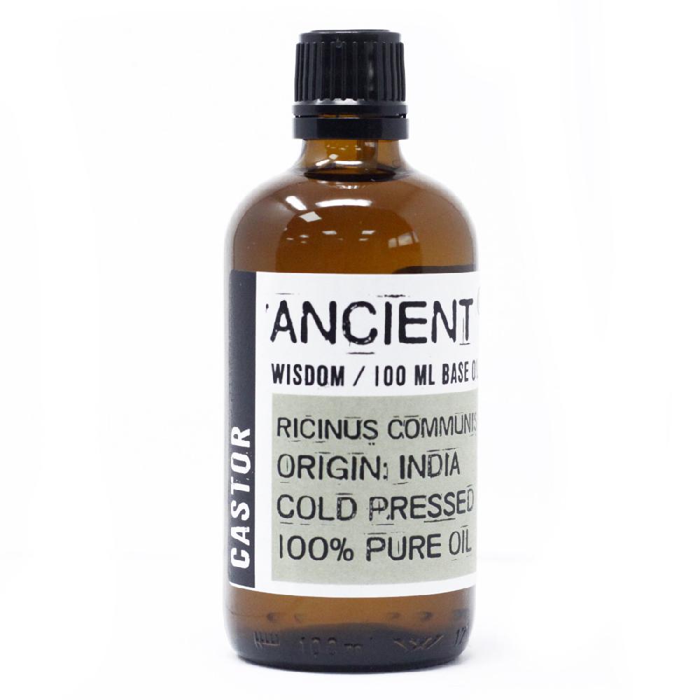 Castor Oil - 100ml