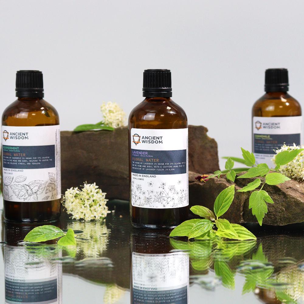 Chamomile Hydrolat 100ml