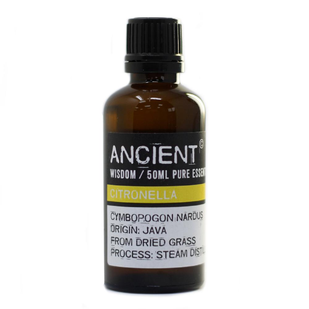 Citronella 50ml