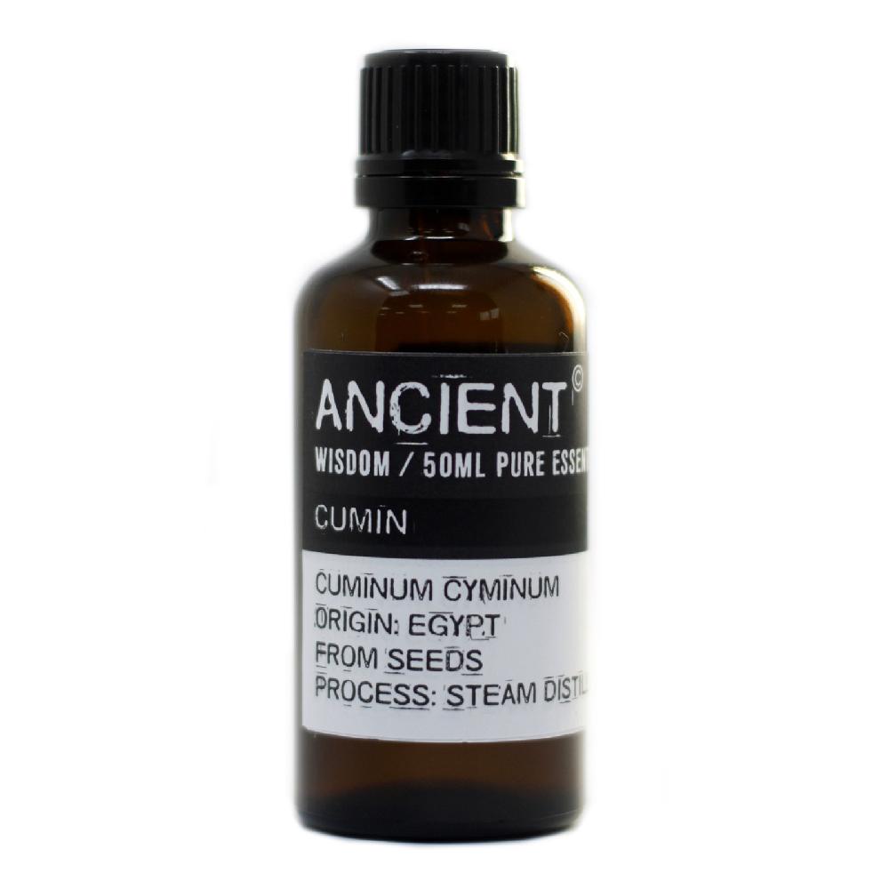 Cumin Seed 50ml