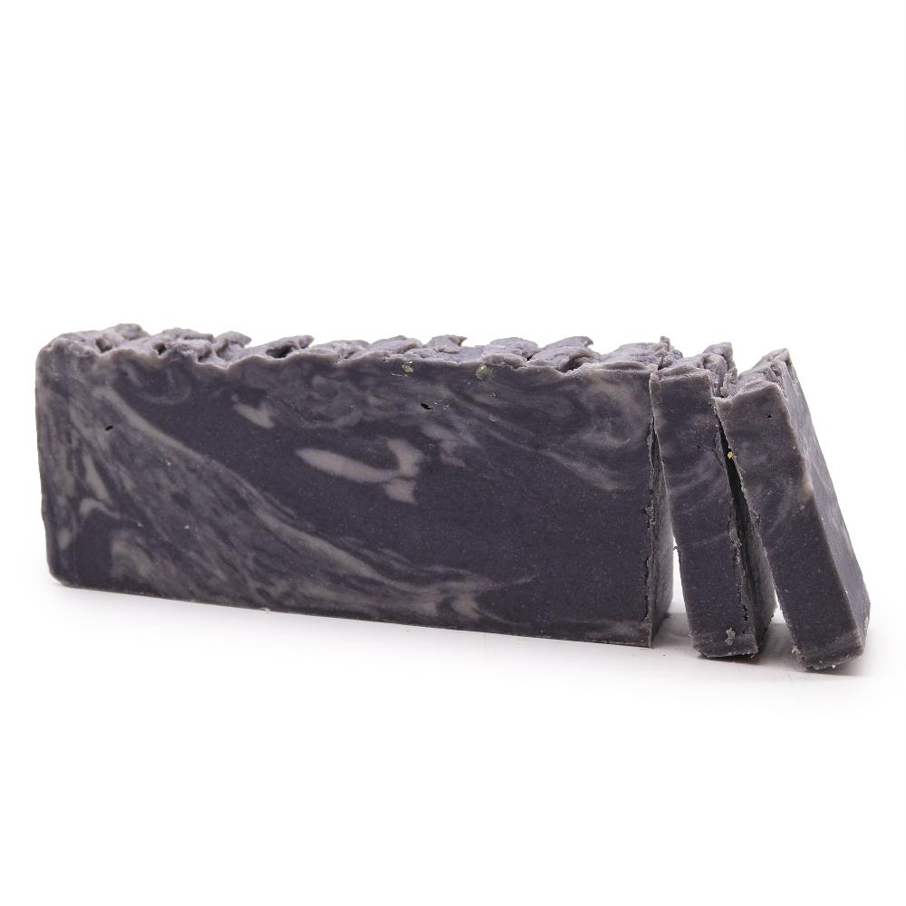 Dead Sea Mud - olive Oil Soap