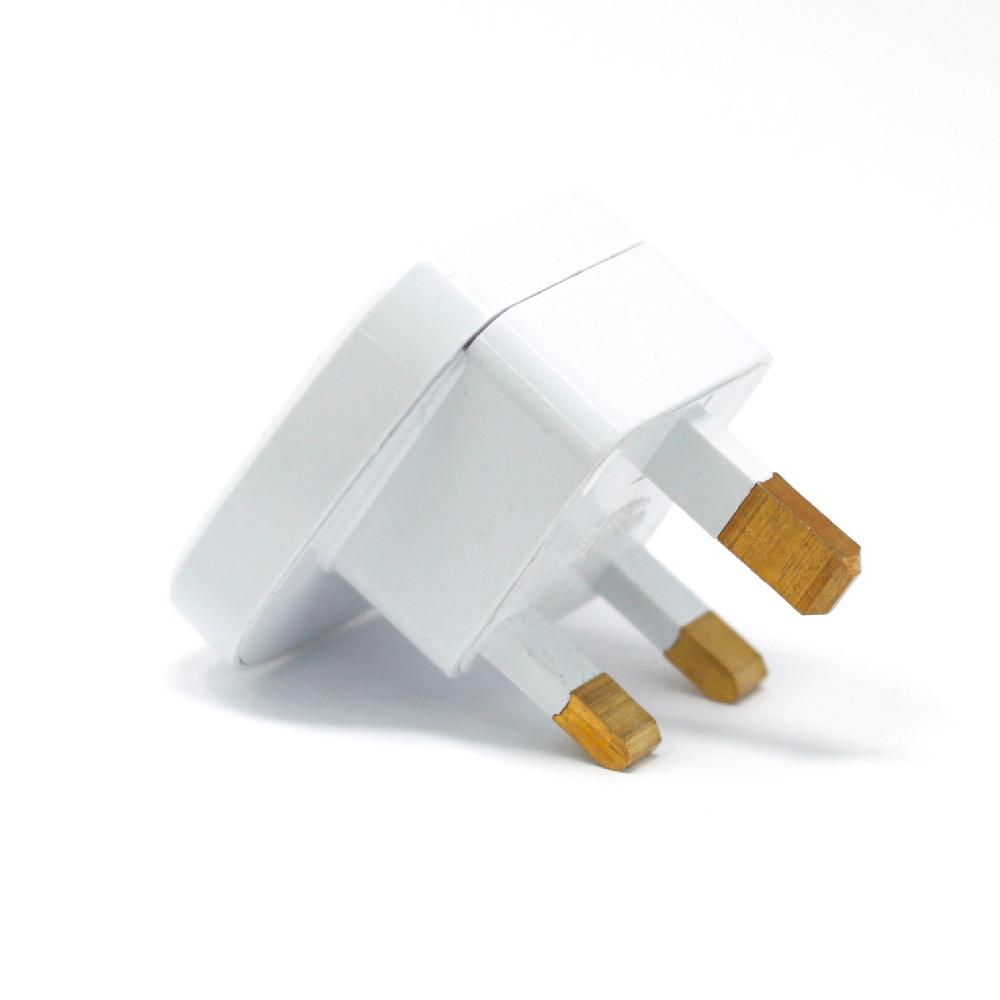 EU To UK Plug Adaptor