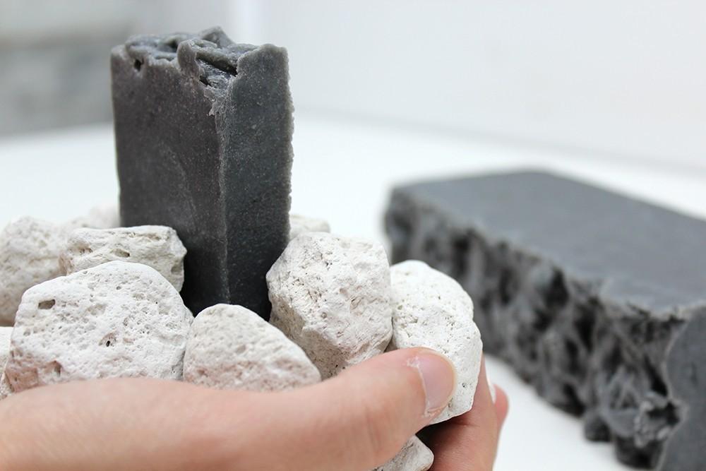 Exfoliating - Olive Oil Soap