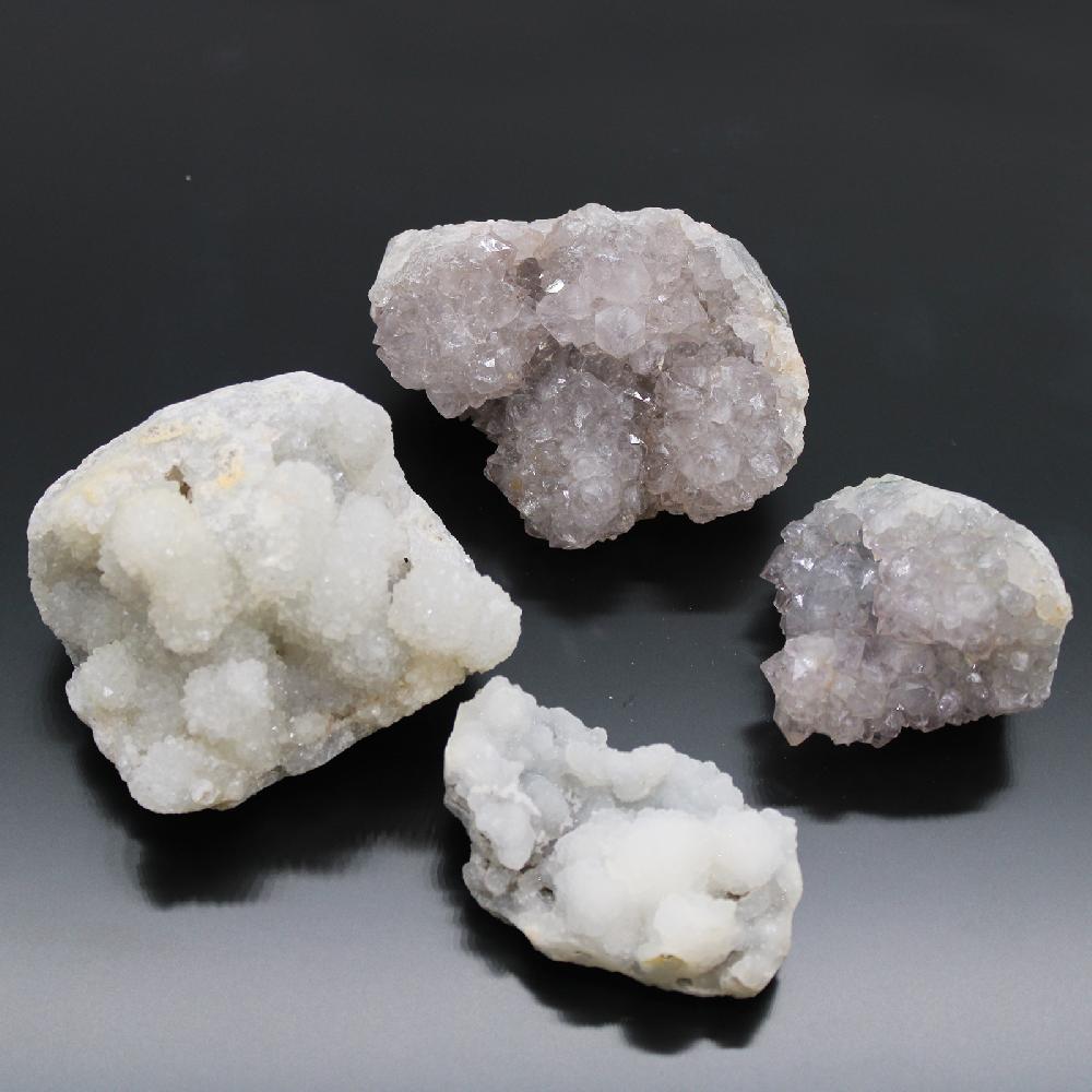 Finger Quartz 1kg Pack